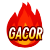 Gacor