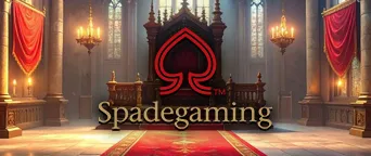 Spadegaming
